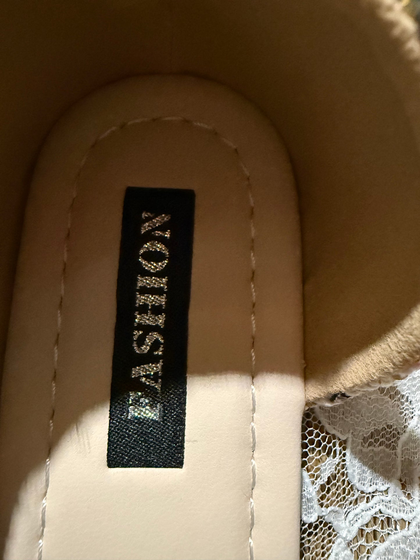 Fashion Slip on Shoes