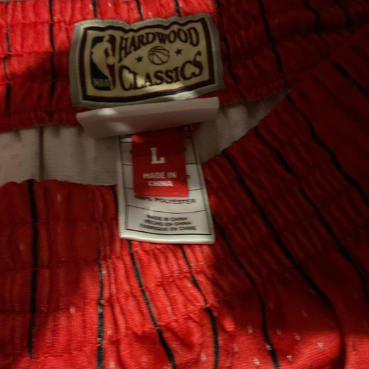 Chicago Bulls shorts