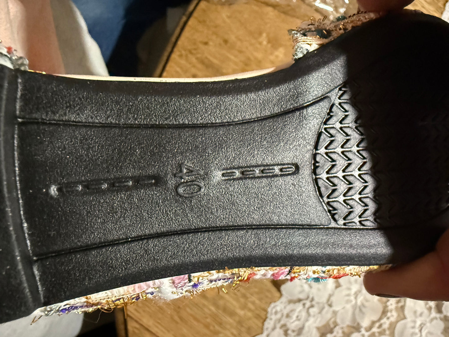 Fashion Slip on Shoes